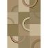Orian Rugs Inspiration 2 X 7 Whirlaway Buckskin Area Rugs