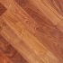 Johnson Carnaval 3 3/4 Inch Santos Mahogany Hardwood Flooring