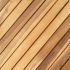 Vifah Snapping Deck Tiles (12 Slat) Acacia Hardwoo