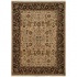 Jaipur Rugs Inc. Royale 6 X 9 Victoria Dark Ivory