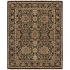 Jaipur Rugs Inc. Royale 8 X 10 Alexandria Ebony Eb