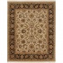 Jaipur Rugs Inc. Royale 8 X 10 Savannah Light Gold