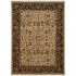 Jaipur Rugs Inc. Royale 8 X 10 Victoria Dark Ivory