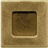 Miila Studios Bronze Barcelona 2 X 2 Barcelona Tile & Stone