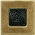 Miila Studios Bronze Barcelona 2 X 2 Barcelona With Black Sky Tile & Stone