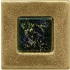 Miila Studios Bronze Barcelona 2 X 2 Barcelona With Galaxy Tile & Stone