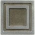 Miila Studios Aluminum Milan 4 X 4 Milan Tile & Stone