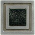 Miila Studios Aluminum Milan 4 X 4 Milan Black Sky Tile & Stone