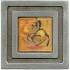 Miila Studios Aluminum Milan 4 X 4 Milan With Carnival Tile & Stone