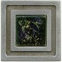 Miila Studios Aluminum Milan 4 X 4 Milan With Galaxy Tile & Stone