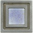 Miila Studios Aluminum Milan 4 X 4 Milan With Tropical Tile & Stone