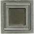 Miila Studios Aluminum Monte Carlo 4 X 4 Monte Carlo Tile & Stone
