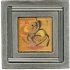 Miila Studios Aluminum Monte Carlo 4 X 4 Monte Carlo Carnival Tile & Stone