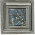 Miila Studios Aluminum Monte Carlo 4 X 4 Monte Carlo Royal Lake Tile & Stone