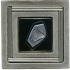Miila Studios Aluminum Monte Carlo 4 X 4 Monte Carlo Sapphire Tile & Stone