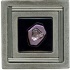 Miila Studios Aluminum Monte Carlo 4 X 4 Monte Carlo With Amethyst Tile & Stone