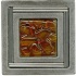 Miila Studios Aluminum Monte Carlo 4 X 4 Monte Carlo With Brandy Tile & Stone