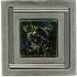 Miila Studios Aluminum Monte Carlo 4 X 4 Monte Carlo With Galaxy Tile & Stone