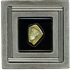 Miila Studios Aluminum Monte Carlo 4 X 4 Monte Carlo With Green Amber Tile & Stone