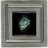 Miila Studios Aluminum Monte Carlo 4 X 4 Monte Carlo With Jade Tile & Stone