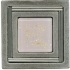 Miila Studios Aluminum Monte Carlo 4 X 4 Monte Carlo With Orchid Tile & Stone