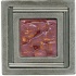 Miila Studios Aluminum Monte Carlo 4 X 4 Monte Carlo With Purple Haze Tile & Stone
