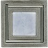 Miila Studios Aluminum Monte Carlo 4 X 4 Monte Carlo With Sky Tile & Stone