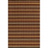 Kaleen Chotu 5 X 8 Corduroy Tartan Area Rugs