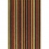 Kaleen Chotu 5 X 8 Vertical Limit Salsa Area Rugs