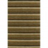 Kaleen Chotu 8 X 10 Sebring Coffee Area Rugs