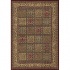 Kaleen Comfort 2 X 3 Hutchinson Nutmeg Area Rugs