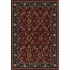 Kaleen Comfort 4 X 5 Oglethorpe Salsa Area Rugs