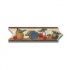 Dune Emphasis Ceramic Borders Professional 2 1/2 X8 Ines Tile & Stone