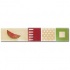 Dune Emphasis Ceramic Borders Professional 2x10 Alicia Tile & Stone