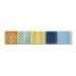 Dune Emphasis Ceramic Borders Professional 2x10 Cancun Tile & Stone