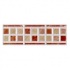 Dune Emphasis Ceramic Borders Professional 3 1/4 X10 Atenas Beige Tile & Stone