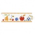 Dune Emphasis Ceramic Borders Professional 3 1/4 X10 Cristina Tile & Stone