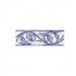 Dune Emphasis Ceramic Borders Wall 2 3/4x8 Coimbra-1 Tile & Stone