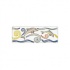 Dune Emphasis Ceramic Borders Wall 2 3/4x8 Flipper-1 Tile & Stone