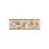 Dune Emphasis Ceramic Borders Wall 2 3/4x8 Lucca Beige Tile & Stone