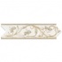 Dune Emphasis Ceramic Borders Wall 2 3/8x8 Amalfi Verde Tile & Stone