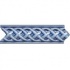 Dune Emphasis Ceramic Borders Wall 2 3/8x8 Bristol Tile & Stone