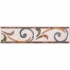 Dune Emphasis Ceramic Borders Wall 2x8 Apolo Beige Tile & Stone