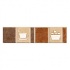 Dune Emphasis Ceramic Borders Wall 2x8 Cafe Tile & Stone