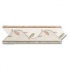 Dune Emphasis Ceramic Borders Wall 3 1/8x10 Livorno 1 Tile & Stone
