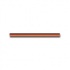 Dune Emphasis Ceramic Listellos Listello 1/2x8 Beige Tile & Stone