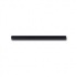 Dune Emphasis Ceramic Listellos Listello 1/2x8 Negro Tile & Stone