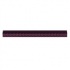 Dune Emphasis Ceramic Listellos Listello 3/4x8 Barley Twist Burdeos Tile & Stone