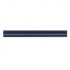 Dune Emphasis Ceramic Listellos Listello 3/4x8 Barley Twist Gris Marengo Tile & Stone