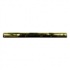 Dune Emphasis Ceramic Listellos Listello 3/4x10 Bumpy Oro Tile & Stone